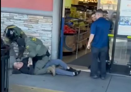 DAILY MEMO: Border Patrol Sets Their Sights on San Fernando Valley Today, While San Bernardino Continues to See Non-Stop Raids