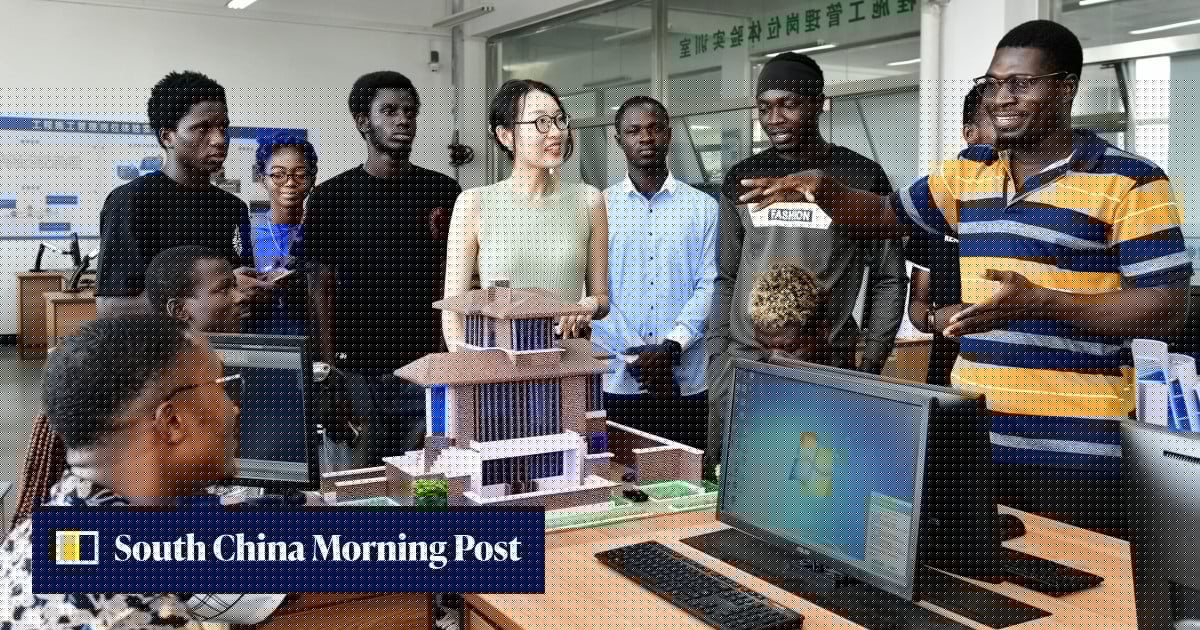‘Practical’ young Africans leaning towards China over US and away from ideology