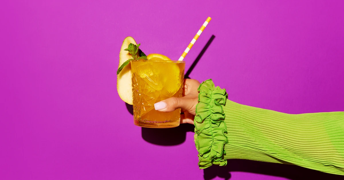 Ten naturalny koktajl działa cuda. Pomaga usunąć tłuszcz z brzucha i dodaje energii