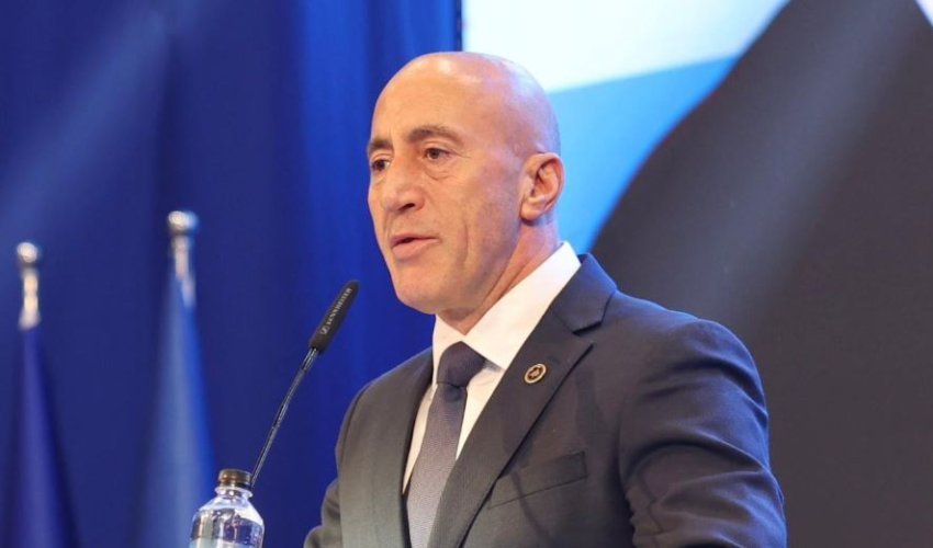 Çështja e Presidentit, Arben Gashi: Ka pasë ide që Ramush Haradinaj të mbledh nënshkrime, s’di a është konkretizu