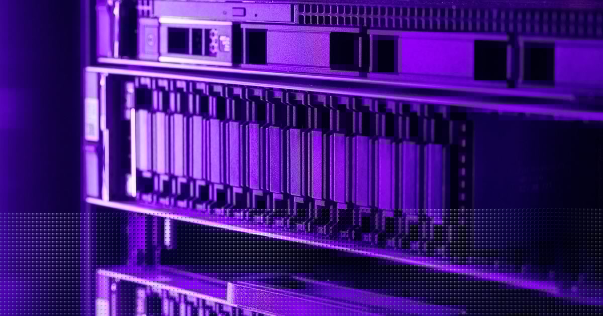 Solidigm secures storage for CoreWeave as IPO rumors swirl