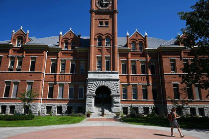 University of Montana proposes cutting master’s programs in literature and economics