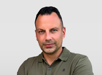 Adlook holt Ben Weiss als Vertriebschef für die DACH-Region