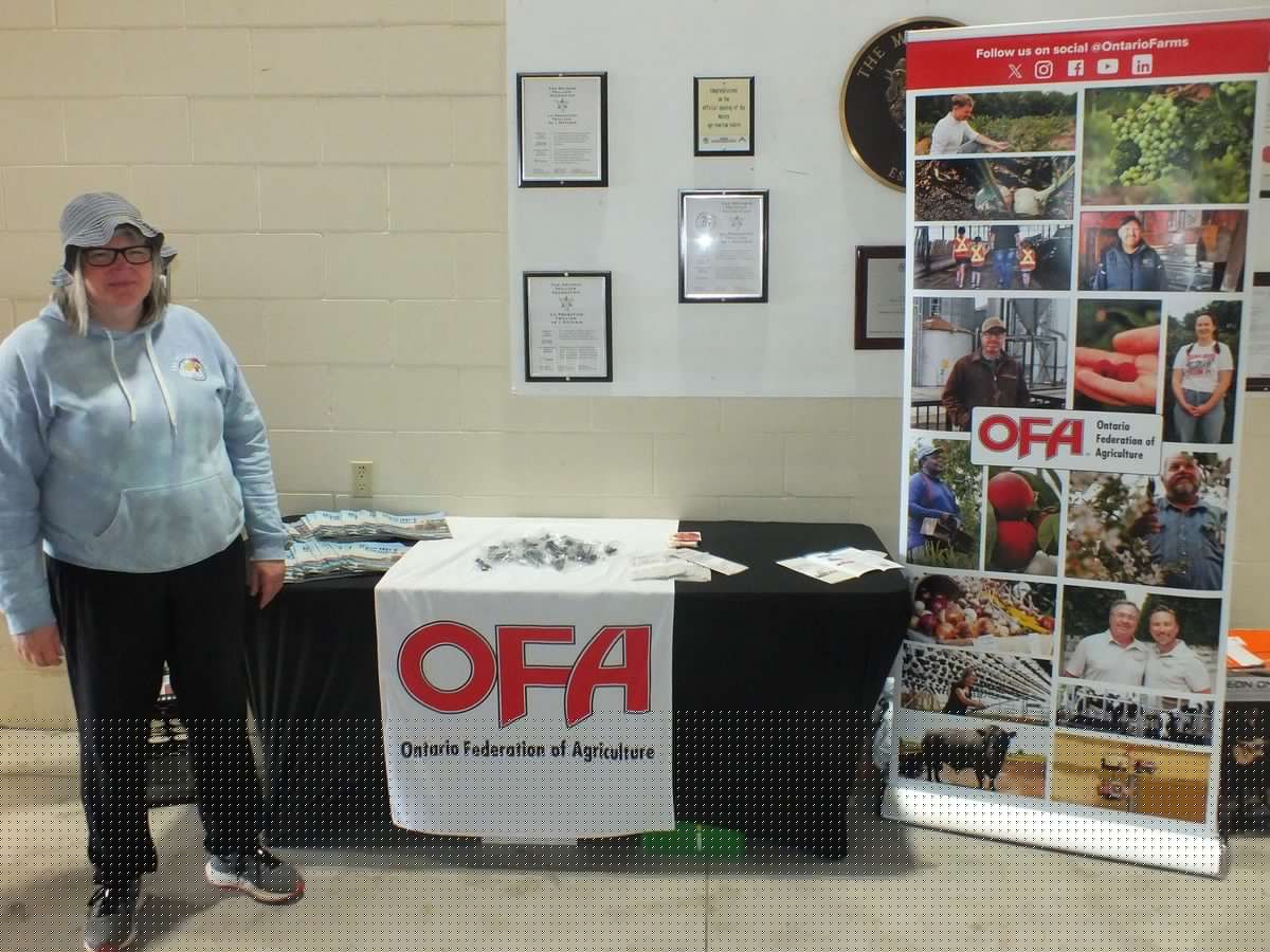 Farm Safety Day held at Massey Fairgrounds