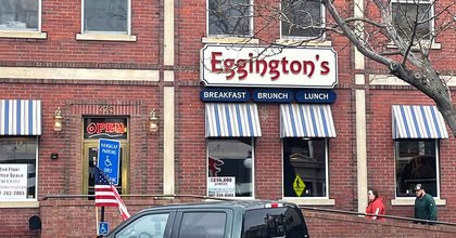 This Legendary Breakfast Spot In Wyoming Serves Up The Best Chicken Sandwich You’ll Ever Taste