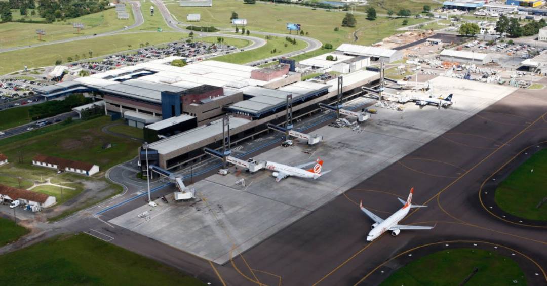 O que afasta interessados nos aeroportos da Motiva