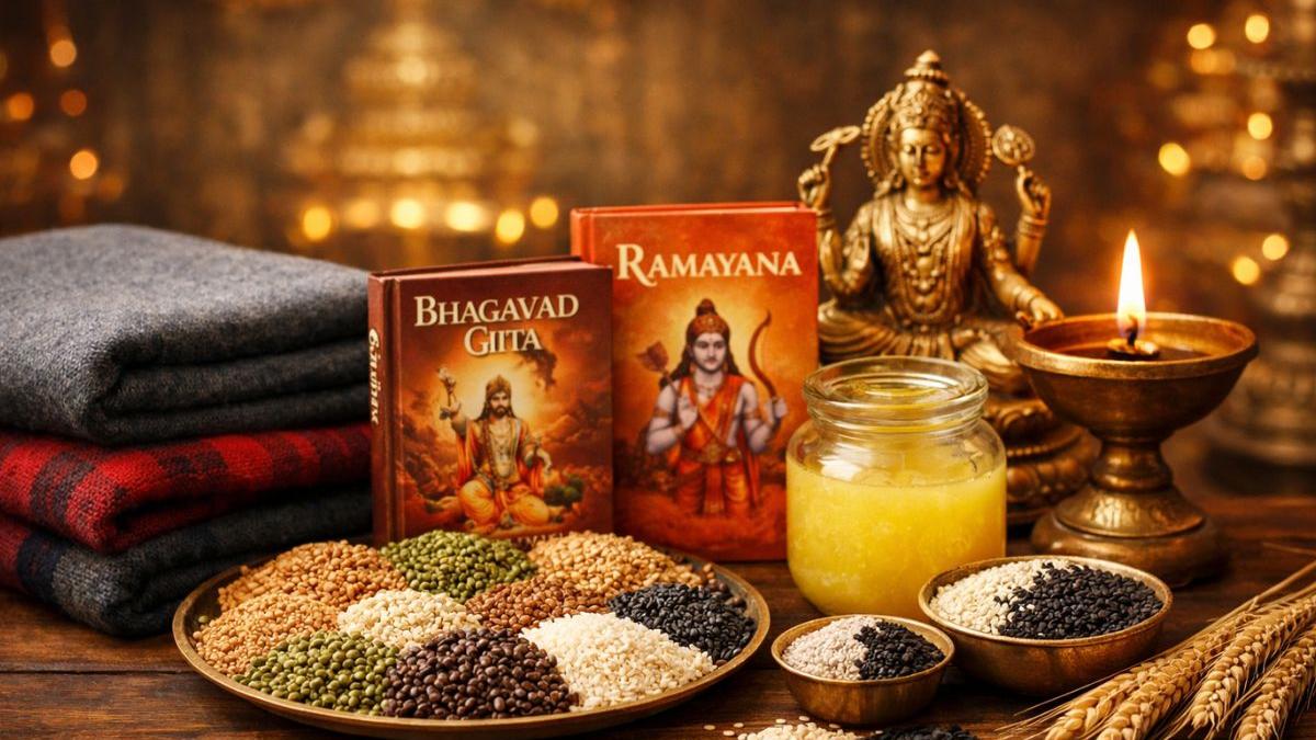 Jaya Ekadashi 2026: What to donate for financial relief and good fortune