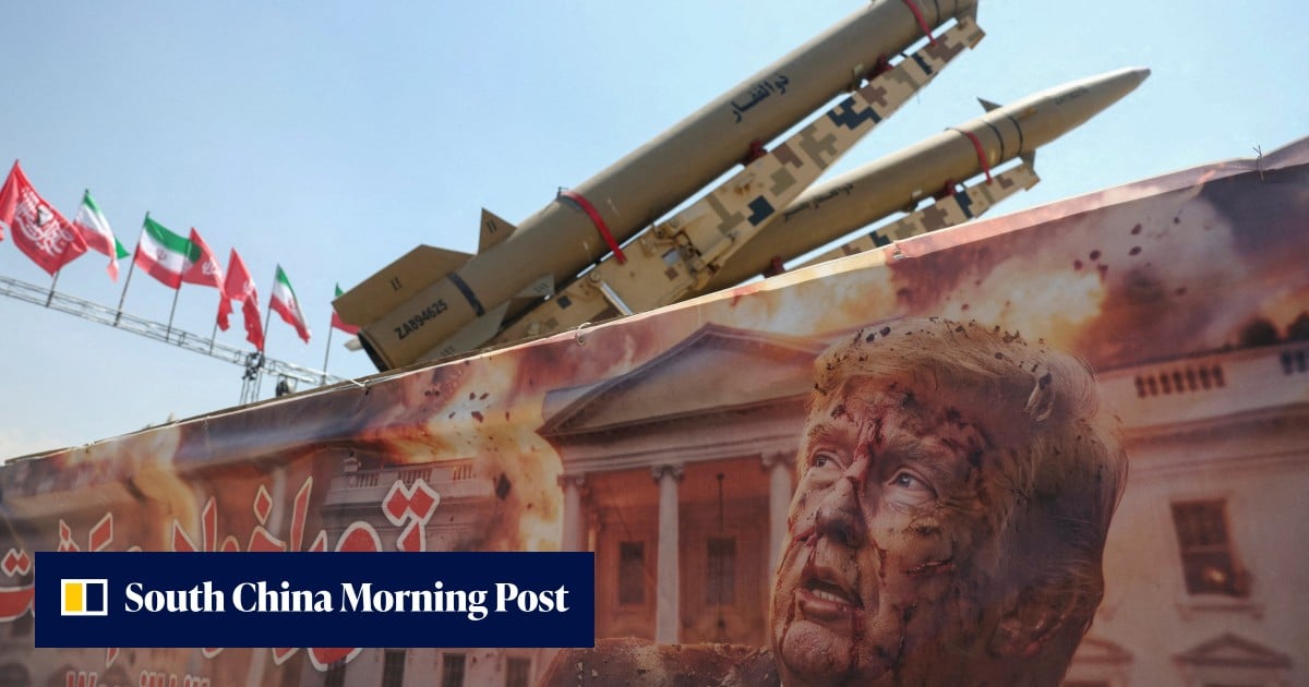 Iran war could still alter Beijing’s policy calculus: economist