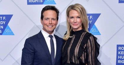 Scott Wolf's Restraining Order Violation Case Against Kelley Wolf Dismissed