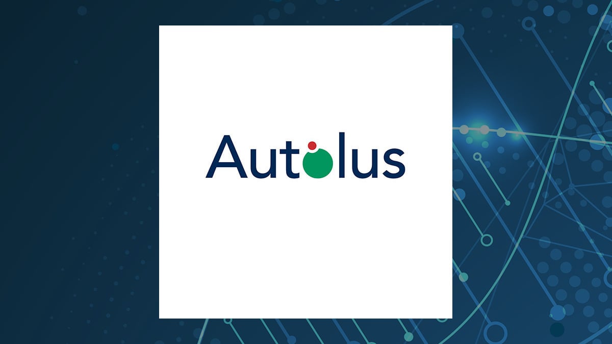 Autolus Therapeutics (NASDAQ:AUTL) Trading 13.3% Higher  Following Strong Earnings