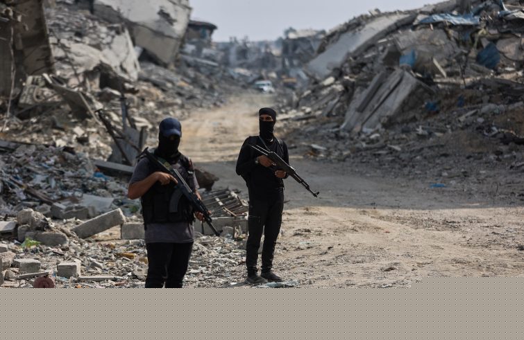 Accordo di pace con Hamas: vescovi Usa, “non possiamo perdere questa opportunità di pace”