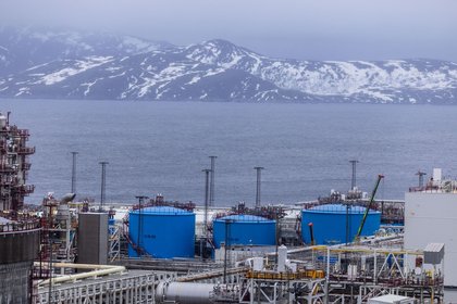 Equinor om Melkøya-grep: – Vil være i strid med norsk rett