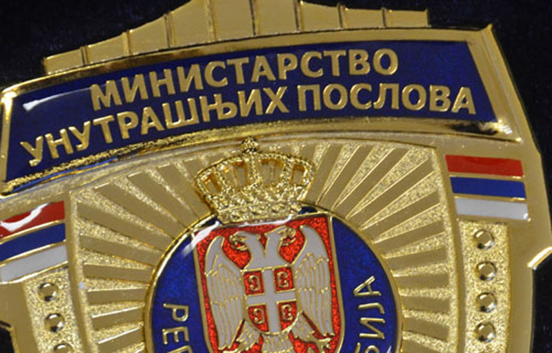 Osumnjičena za napad na Sandru Božić dovedena u policijsku stanicu