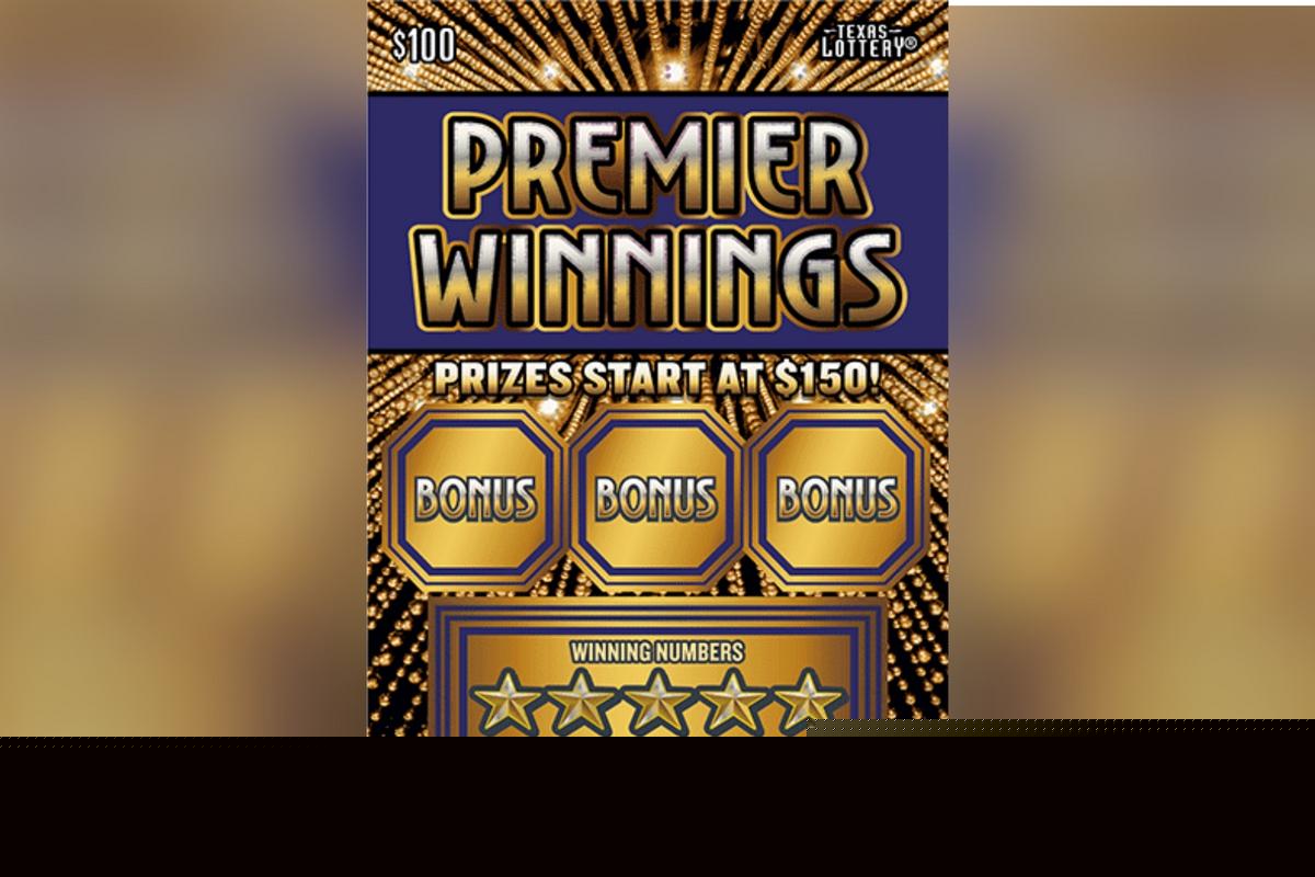 You Can Win $10 Million On A New Texas Lottery Scratch Off