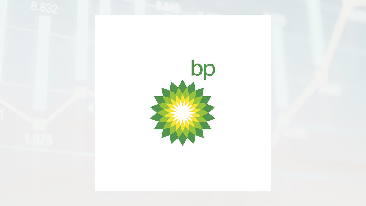 BP (NYSE:BP) Posts Quarterly Earnings Results, Beats Expectations By $0.35 EPS