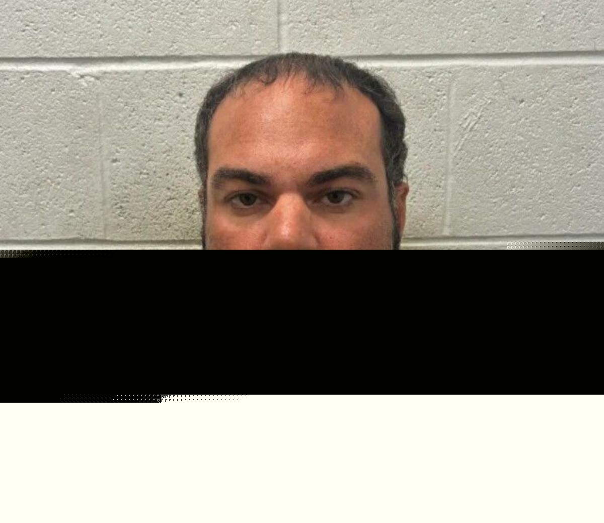Atlantic City Lifeguard Arrested for Trying to Lure Teen for Sex