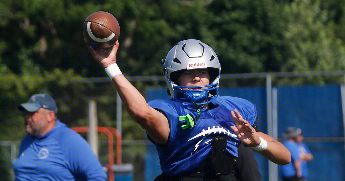 Expectations run high for rejuvenated Woodstock