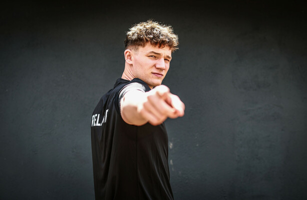 'The ultimate focus isn't trying to win as many medals as possible'