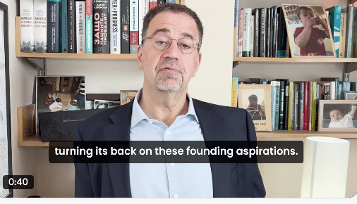 Le npouveau livre de Daron Acemoglu sortira le 11 août aux Etats-Unis