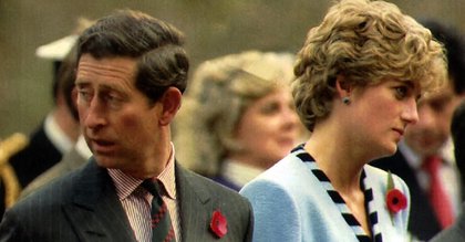 EXCLUSIVE: Princess Diana Pinpointed Who Was to Blame For Collapse of Her Marriage to Charles… And It Wasn't Camilla
