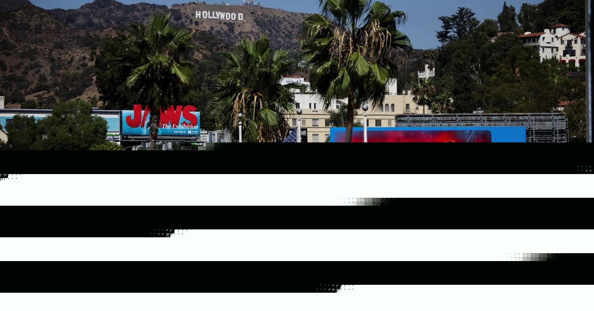Hollywood quietly incorporating AI, despite public protest