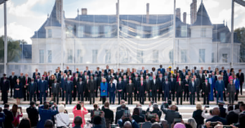 Francophonie.
