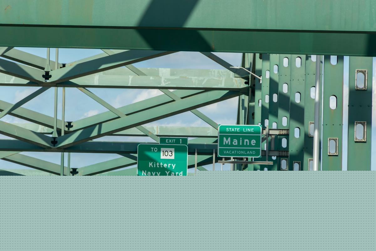 Maine’s Smallest Towns: How Their Populations Changed Since 1950