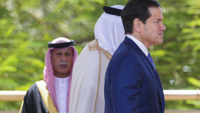 Oil Tumbles On Iran Deal Buzz As Rubio Still Insists 'Denuclearization' Is The 'Ultimate' Goal