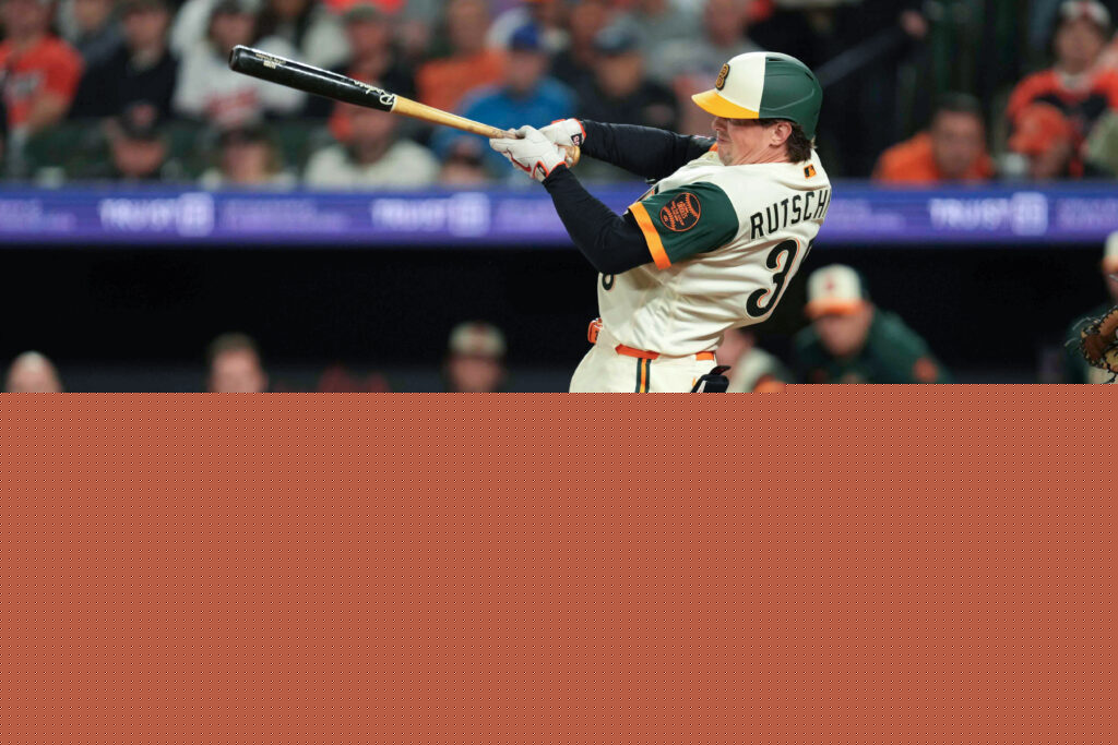Red Sox To Acquire Adley Rutschman