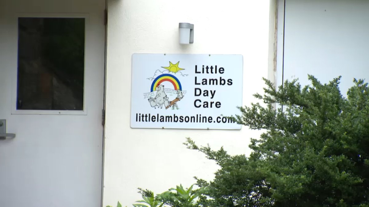 Montgomery County daycare worker accused of abusing multiple children