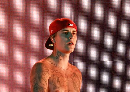 Justin Bieber Steps Back Into the Spotlight at the 2026 Grammys