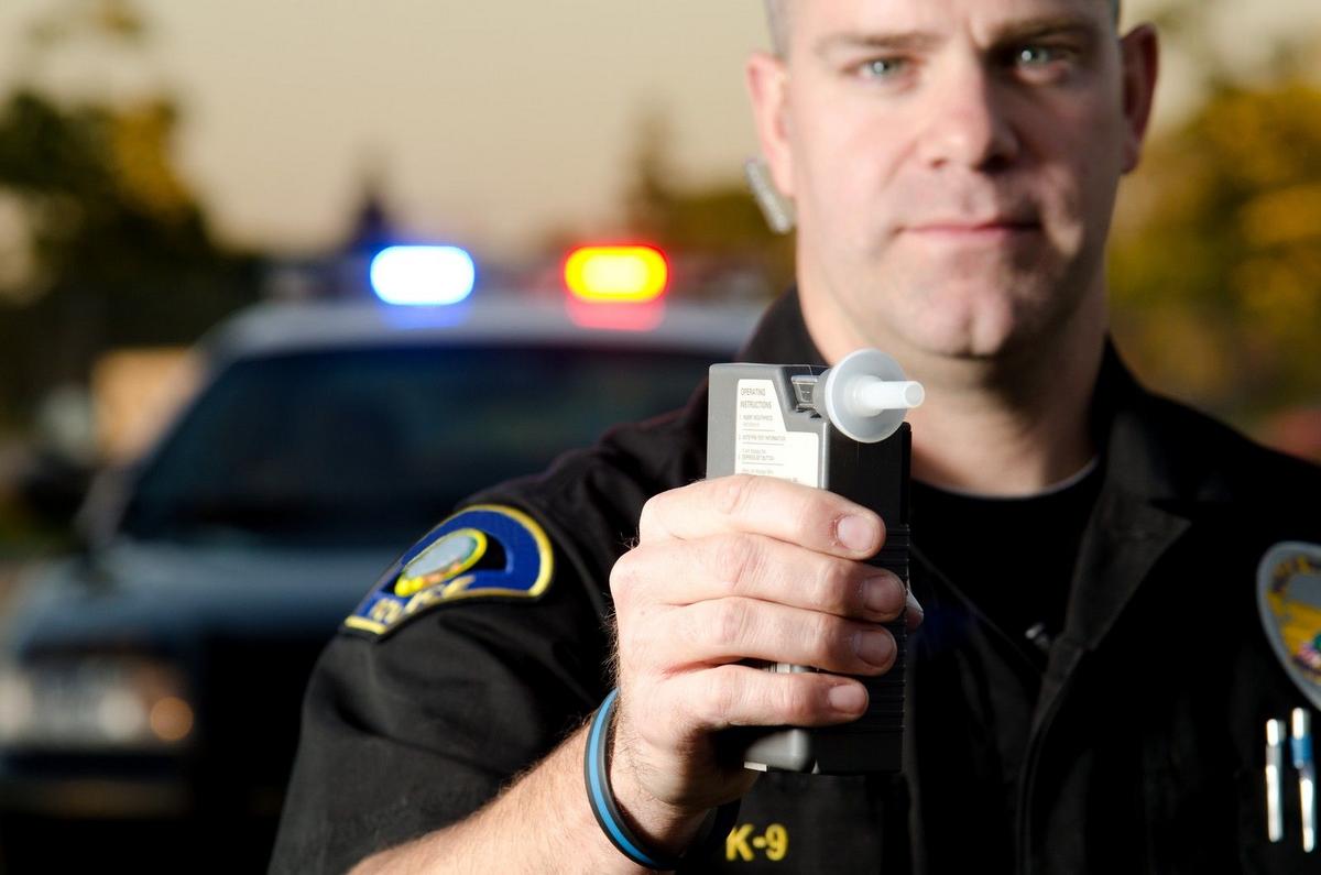 NY State Man Arrested For Alleged Drunk Driving After Crash
