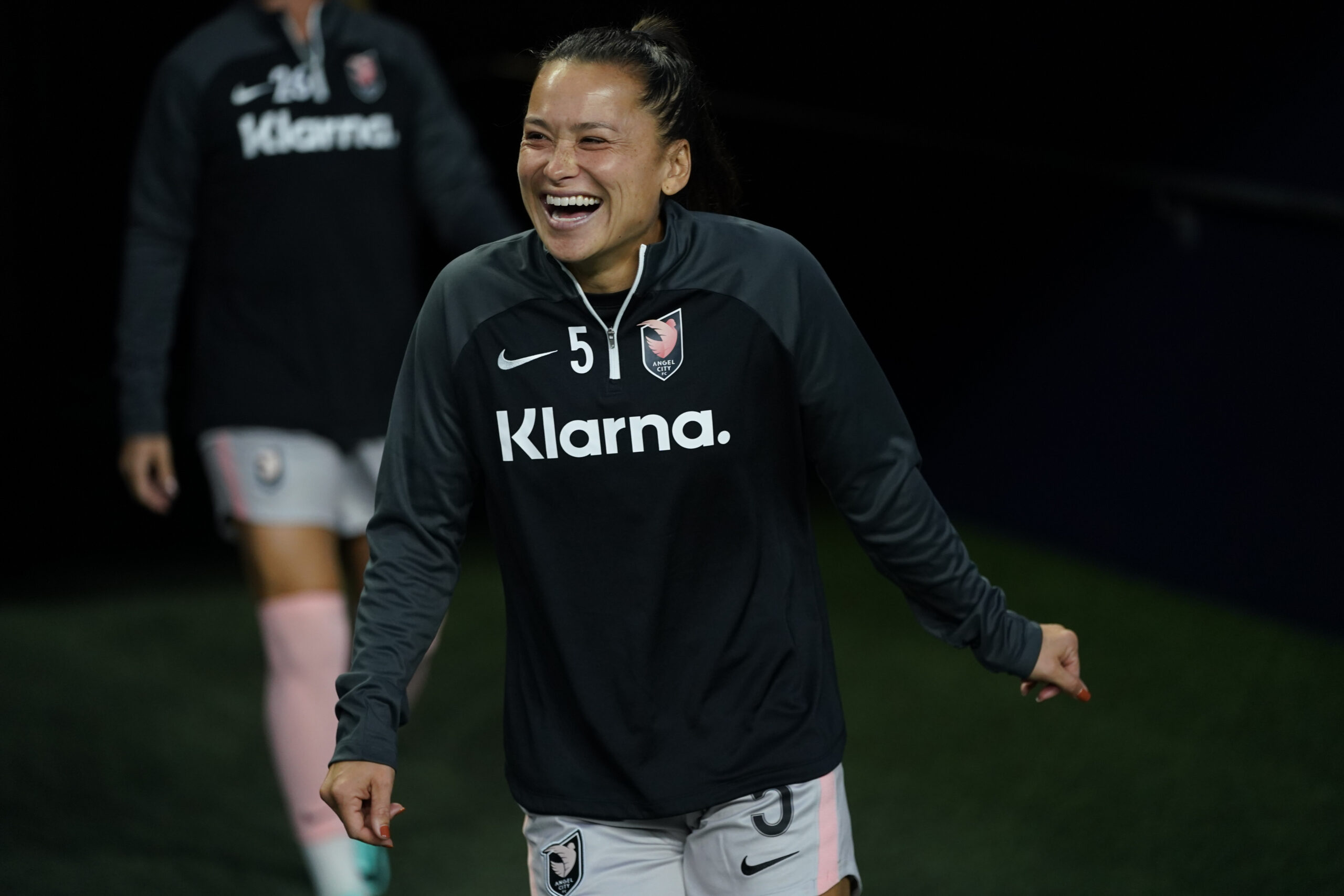 Angel City FC Captain, Ali Riley Has Announced Her Retirement