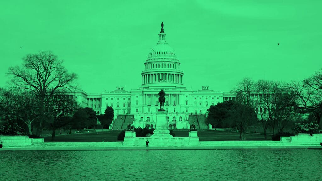 November 2022 U.S. Tech Policy Roundup
