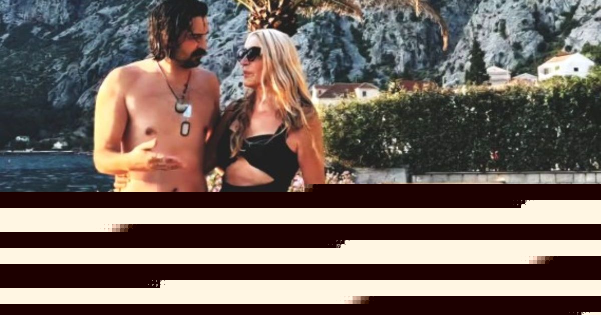 Verica Rakočević i Veljko renoviraju luksuznu vilu na Avali! Prave bazen u dvorištu, uveliko traju radovi