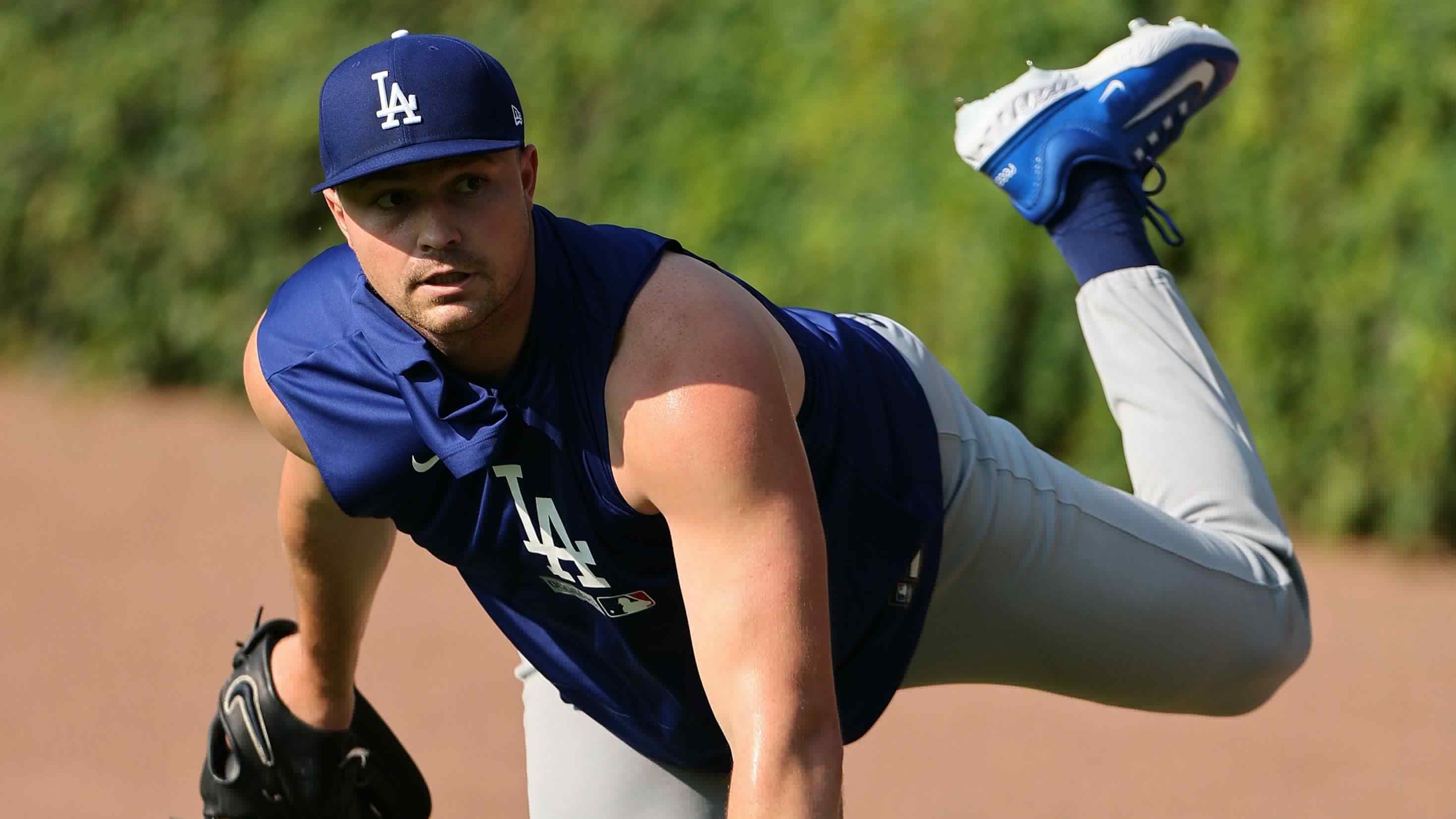 Dodgers vs Cubs: Where to Watch Tarik Skubal’s Dodgers’ Debut