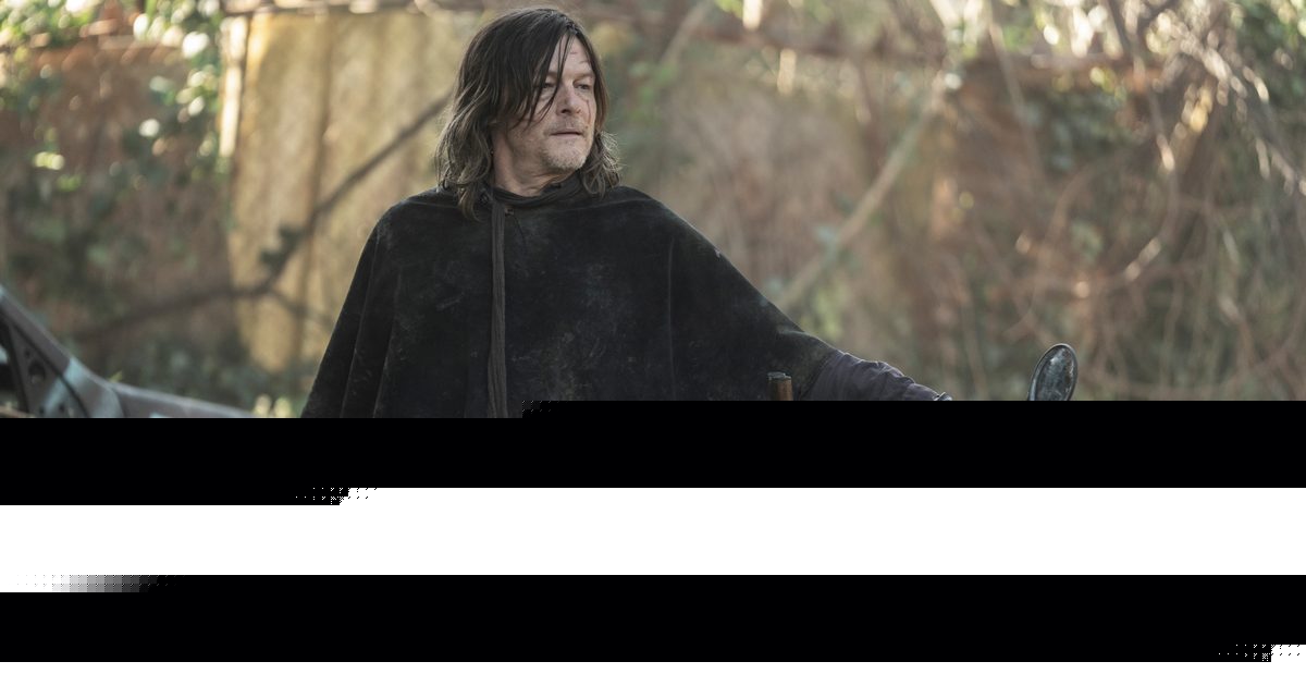 The Walking Dead franchise's future on Netflix officially confirmed for UK, US and beyond