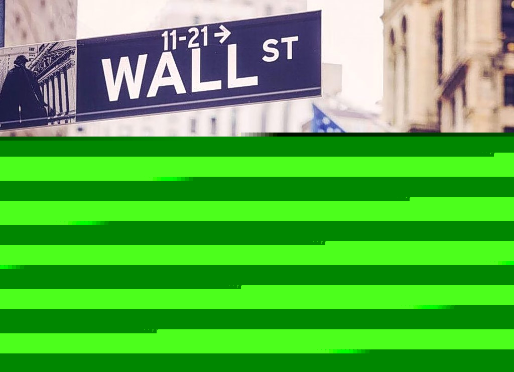 Wall Street: Αφομοιώνει τα ιστορικά υψηλά