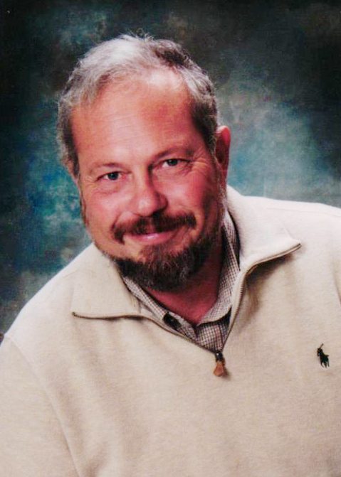 Kenton Ruble
