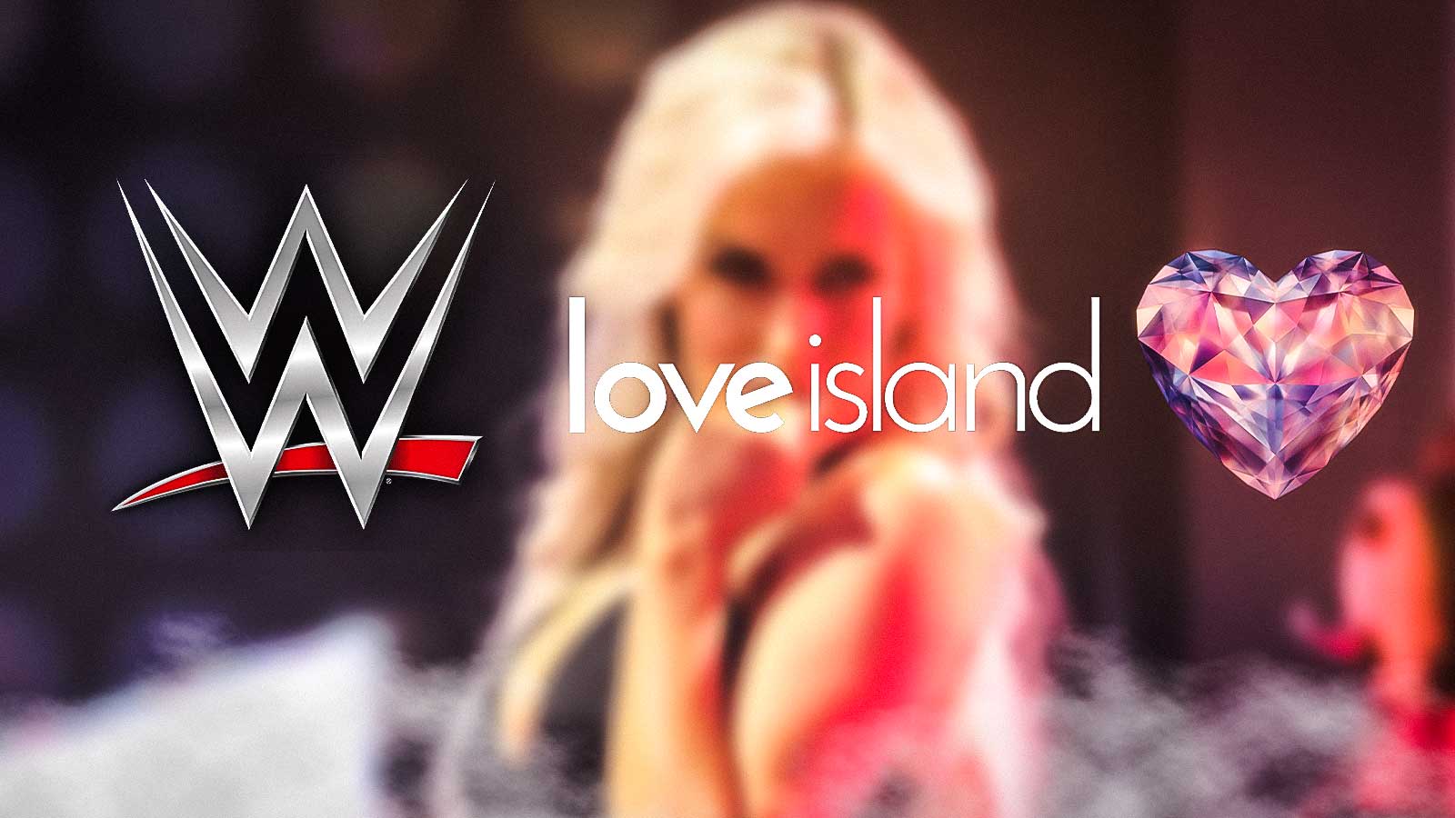 The former WWE champion who has rejected Love Island pitches