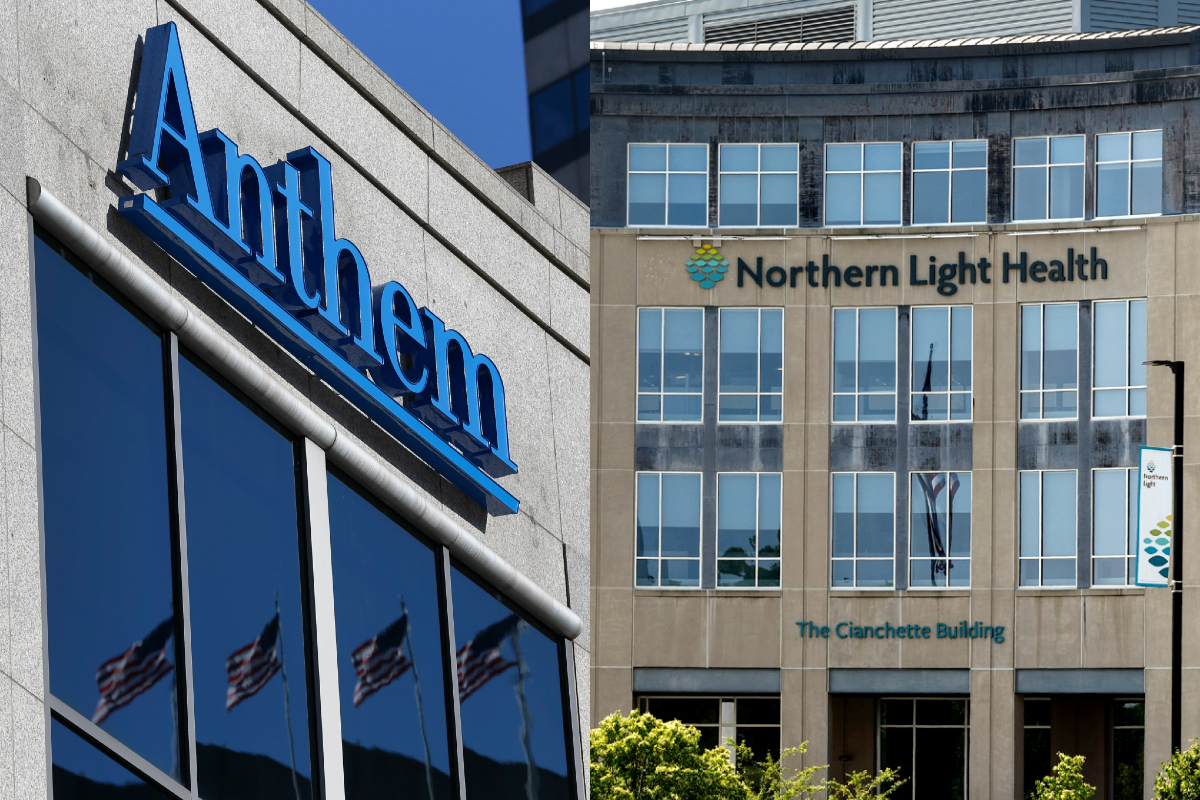 Northern Light and Anthem extend contract for 30 days