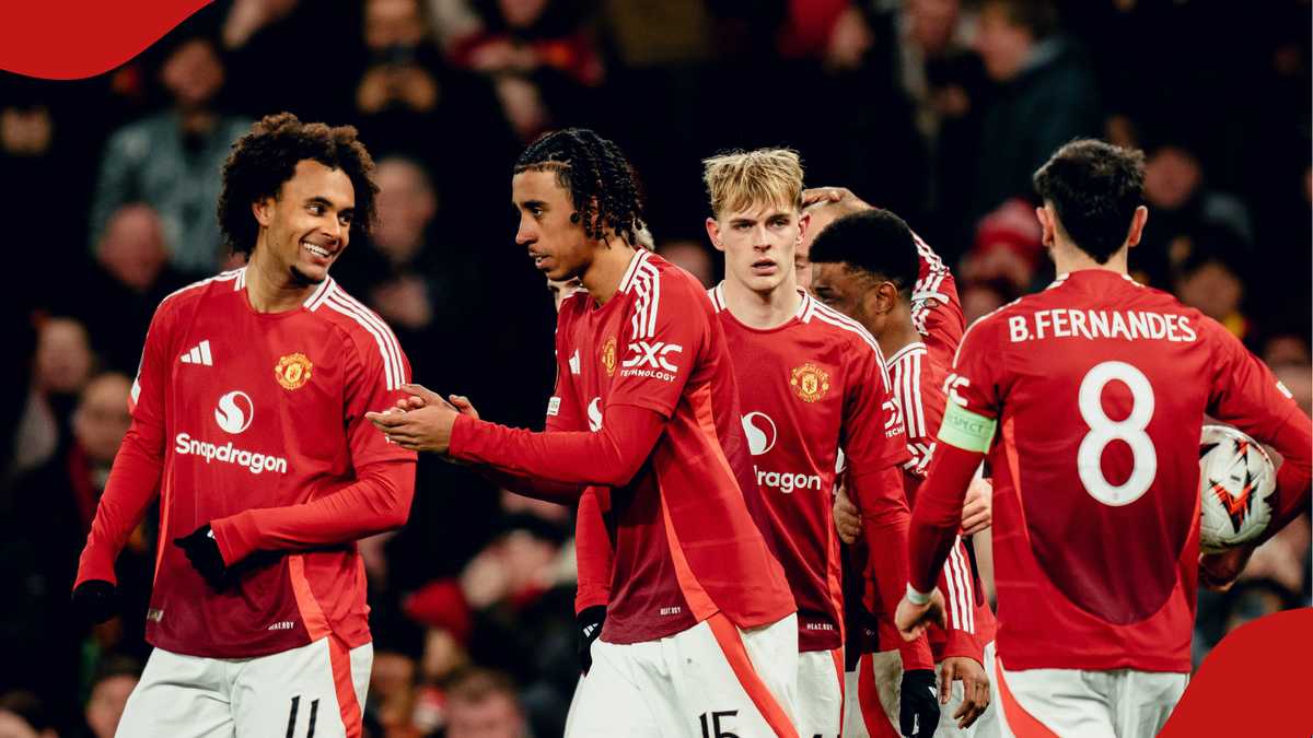 Manchester United open door to Toby Collyer's permanent exit