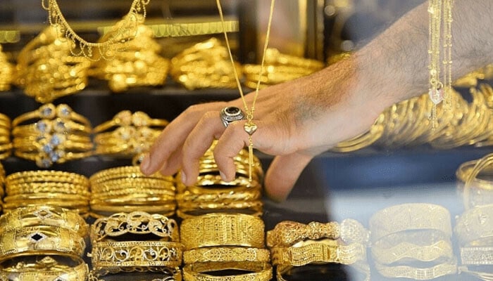 Gold prices in Pakistan today – 29 January 2026 Rates