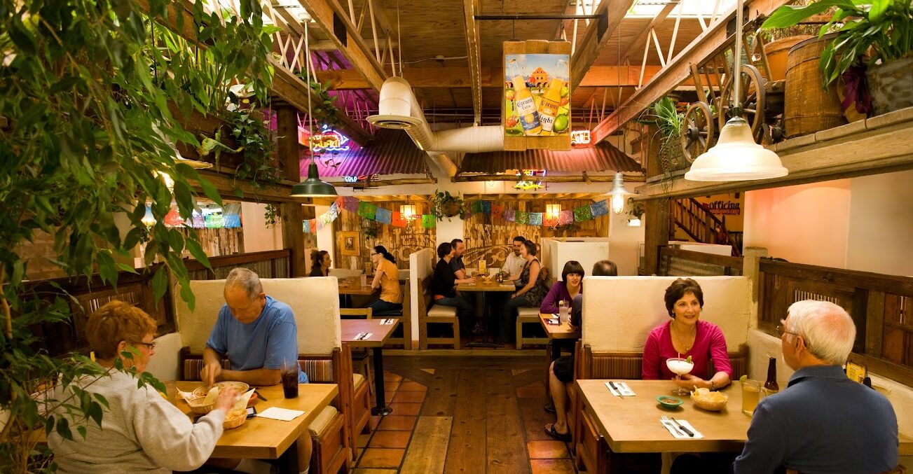 San Luis Obispo County deals on dining, lodging, happy hours