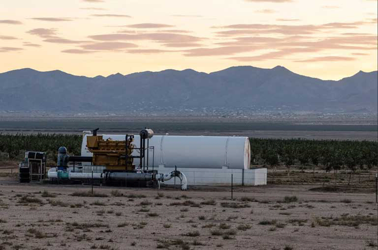 Hualapai Valley lawsuit tests Arizona’s authority to protect vulnerable groundwater basins