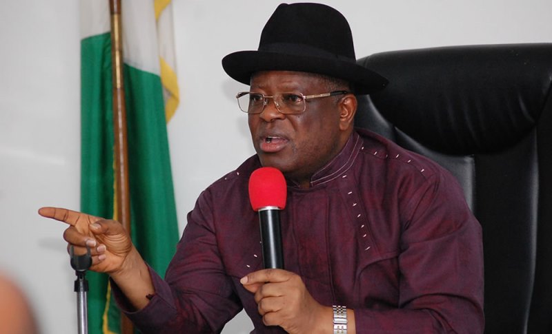 Tinubu will deliver Lagos-Calabar Coastal Highway – Umahi