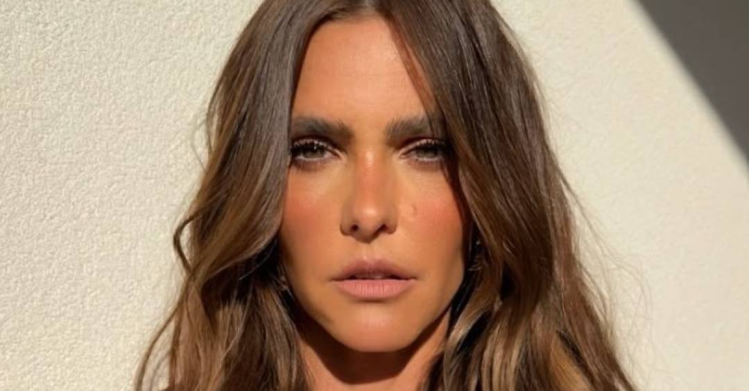 Briga judicial entre Fernanda Lima e gestora financeira ganha novo capítulo