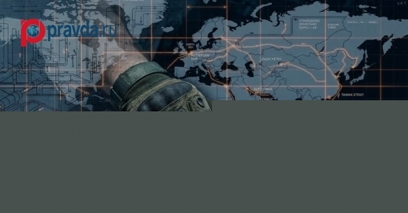 The Birth of a New Middle East, and the Remaking of World Order