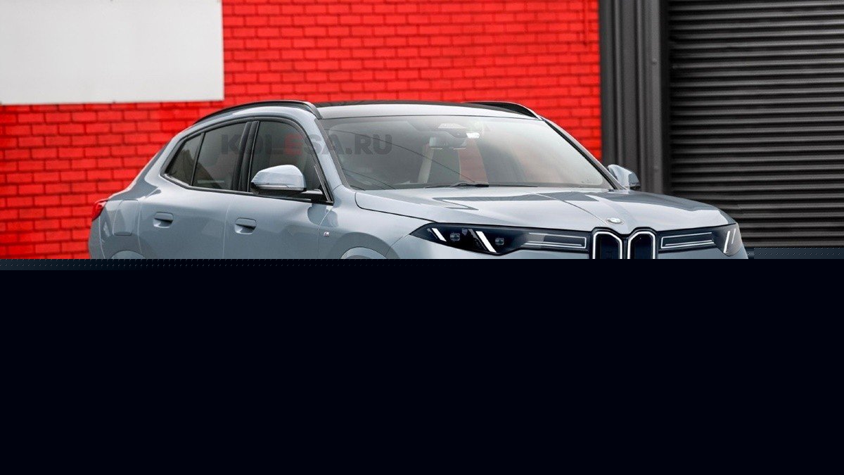 Η νέα BMW X2 ανανεώνει την εμφάνισή της, αλλά διατηρεί την ίδια βάση