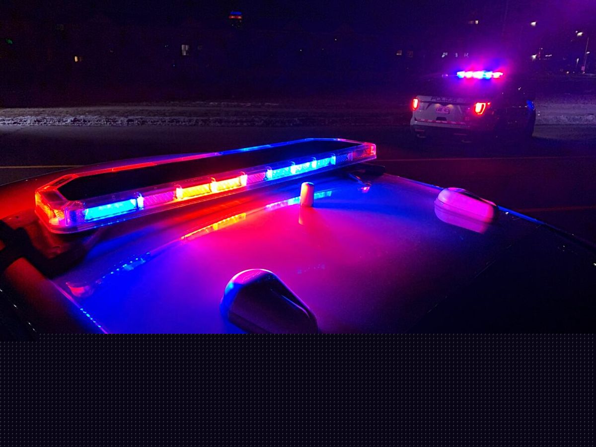2 men killed in 2-vehicle crash in Chatham-Kent